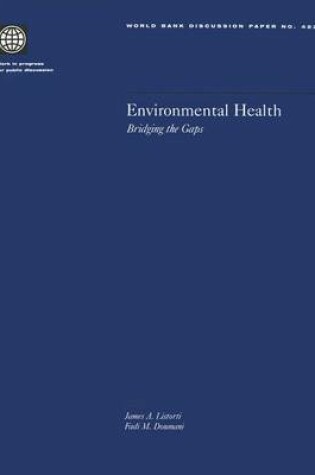 Cover of Environmental Health