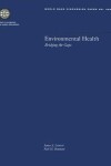 Book cover for Environmental Health