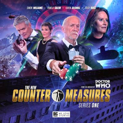 Cover of The New Counter-Measures