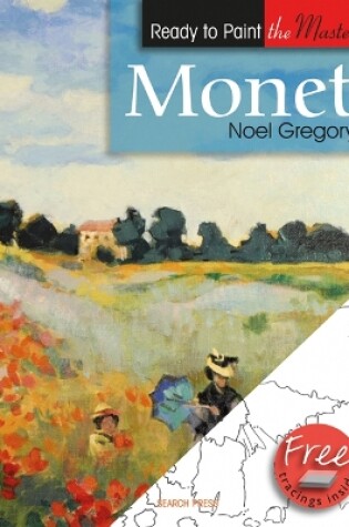 Cover of Monet