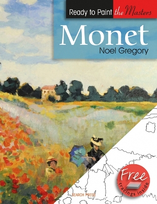 Cover of Monet