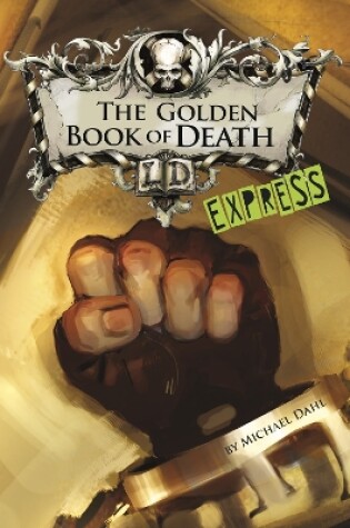 Cover of The Golden Book of Death - Express Edition