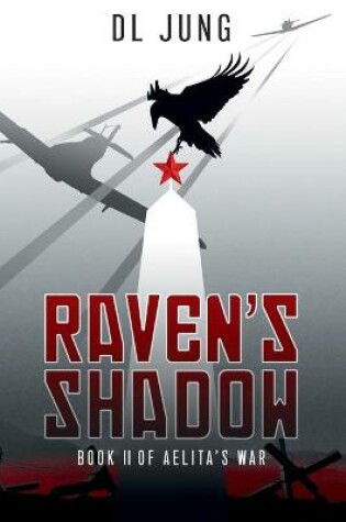 Cover of Raven's Shadow