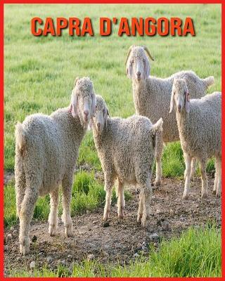 Book cover for Capra d'Angora