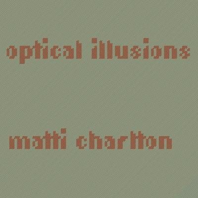 Book cover for Optical Illusions