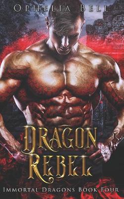 Cover of Dragon Rebel