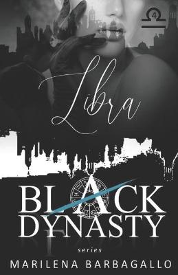 Book cover for Libra