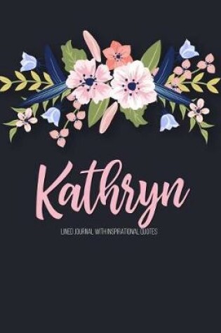Cover of Kathryn