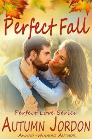 Cover of Perfect Fall