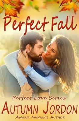 Book cover for Perfect Fall