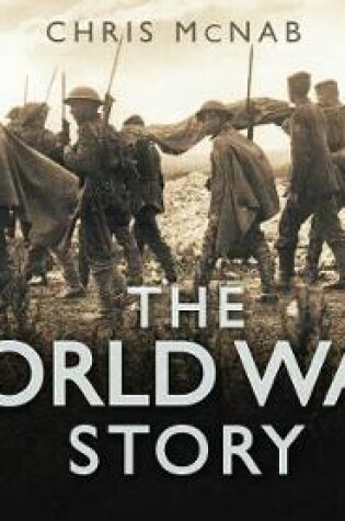 Cover of The World War I Story