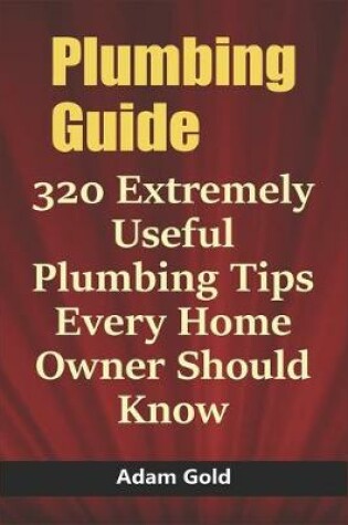 Cover of Plumbing Guide