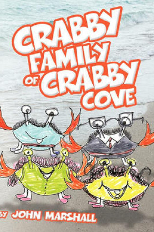 Cover of Crabby Family of Crabby Cove