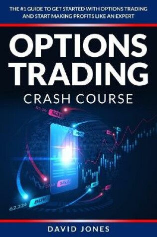 Cover of OPTIONS TRADING Crash Course