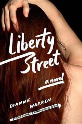 Cover of Liberty Street