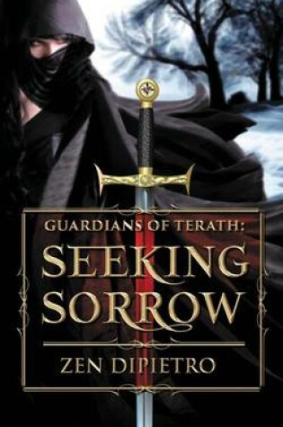 Cover of Guardians of Terath