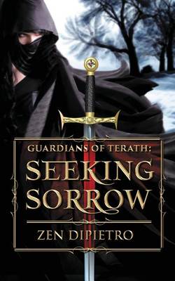 Book cover for Guardians of Terath