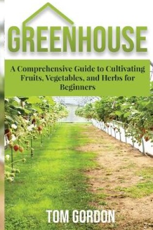 Cover of Greenhouse