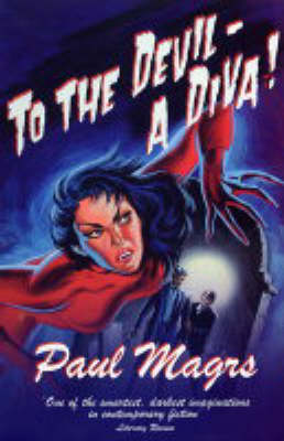 Book cover for To the Devil