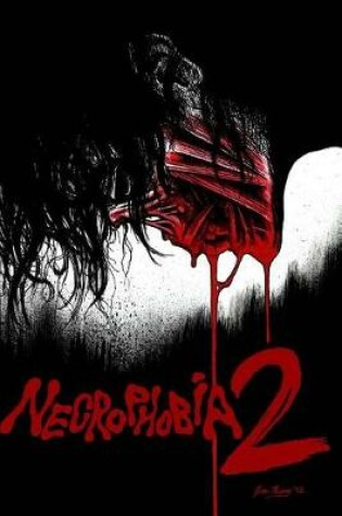 Cover of Necrophobia 2