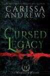 Book cover for Cursed Legacy