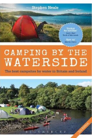 Cover of Camping by the Waterside