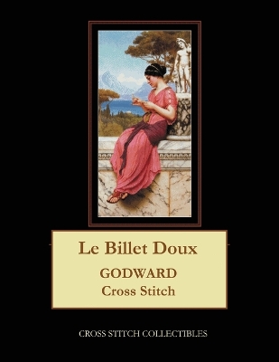 Book cover for Le Billet Doux
