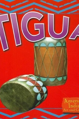 Cover of Tigua