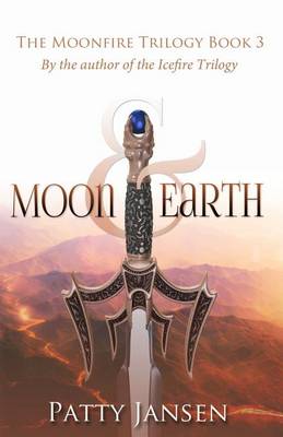 Book cover for Moon & Earth