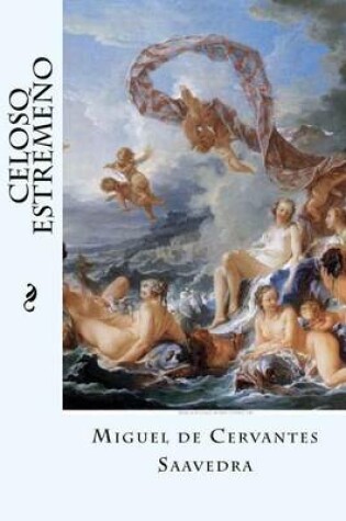 Cover of Celoso Estremeno