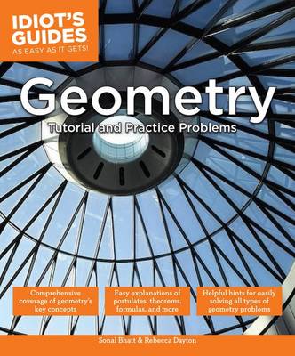 Cover of Geometry