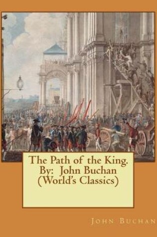 Cover of The Path of the King. By