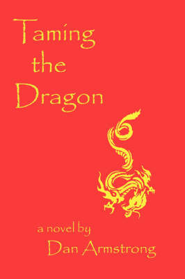 Book cover for Taming the Dragon