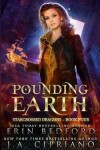 Book cover for Pounding Earth