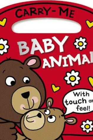 Cover of Baby Animals