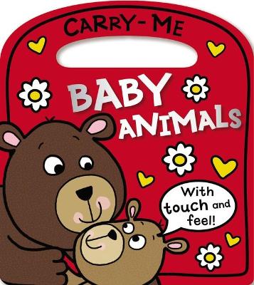 Cover of Baby Animals