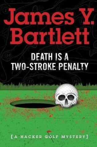 Cover of Death is a Two-Stroke Penalty