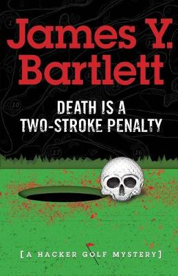 Book cover for Death is a Two-Stroke Penalty