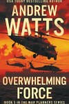 Book cover for Overwhelming Force