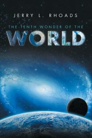 Cover of The Tenth Wonder of the World