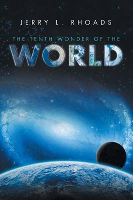 Book cover for The Tenth Wonder of the World