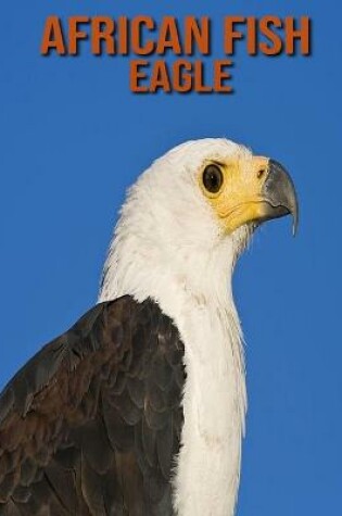 Cover of African fish eagle