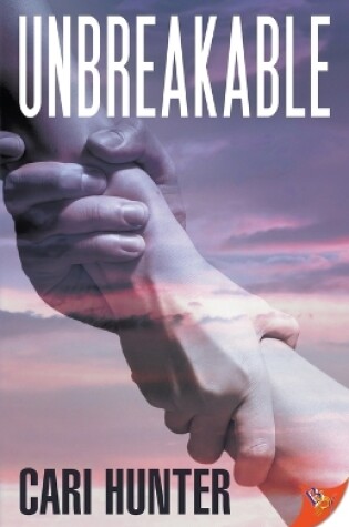 Cover of Unbreakable