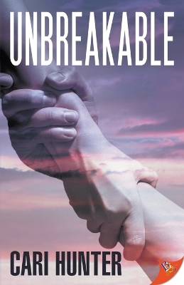 Book cover for Unbreakable