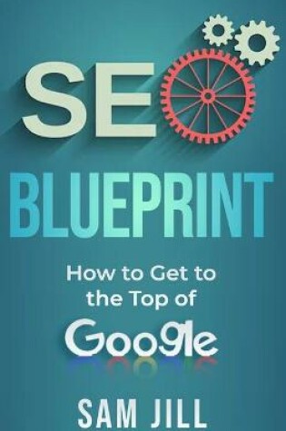 Cover of SEO Blueprint