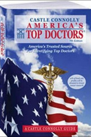 Cover of America's Top Doctors