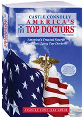 Cover of America's Top Doctors