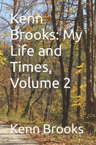 Cover of Kenn Brooks