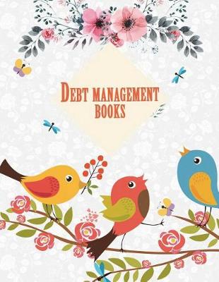 Book cover for Debt Management Books