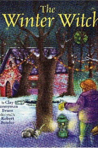 Cover of The Winter Witch